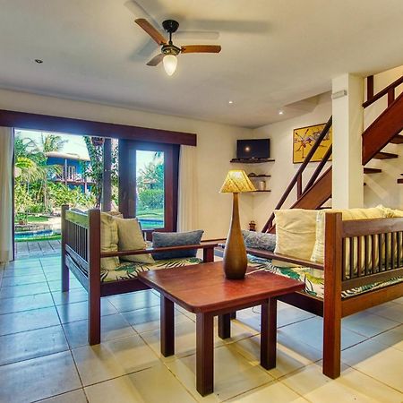Domus Villas Praia de Pipa Zewnętrze zdjęcie