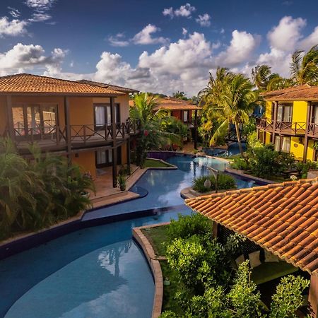 Domus Villas Praia de Pipa Zewnętrze zdjęcie