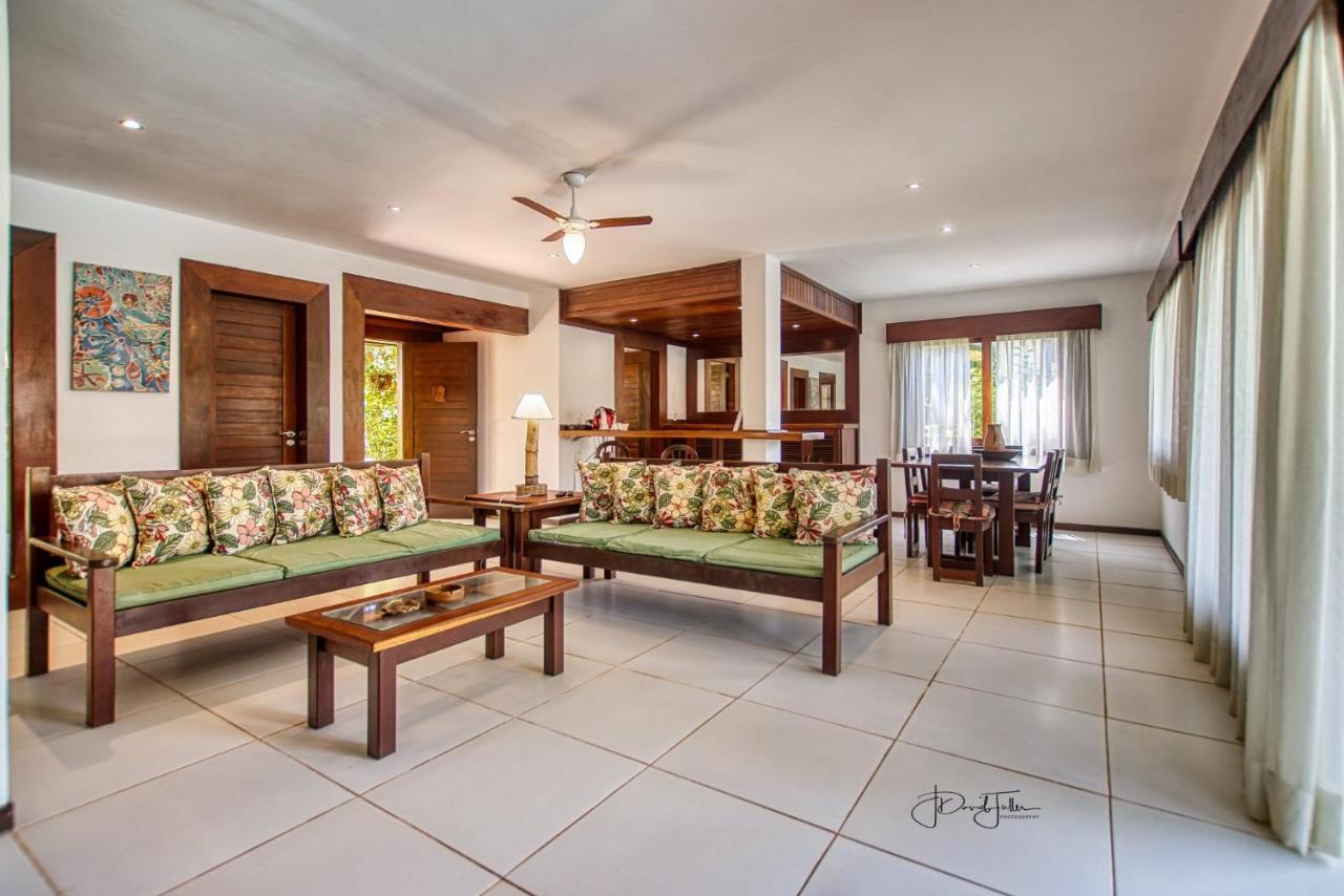 Domus Villas Praia de Pipa Zewnętrze zdjęcie