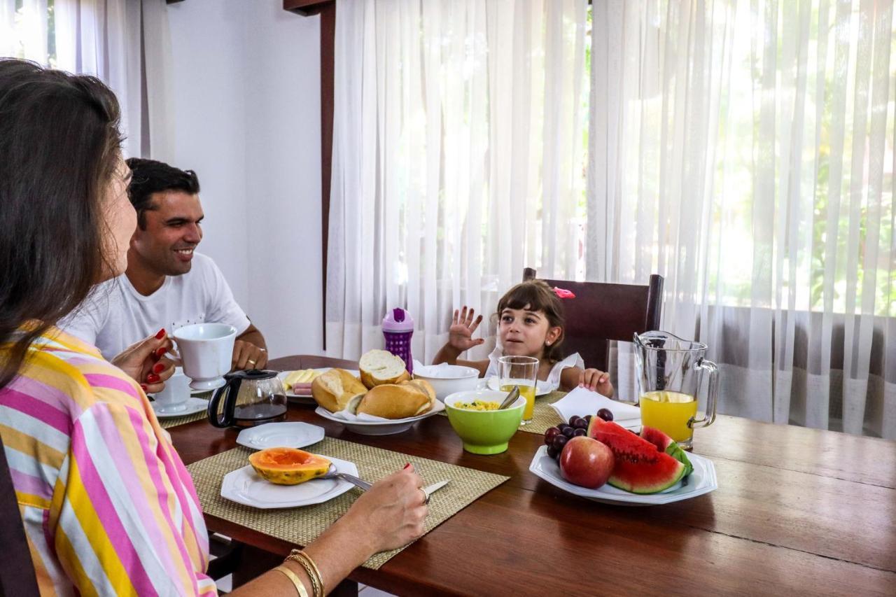 Domus Villas Praia de Pipa Zewnętrze zdjęcie