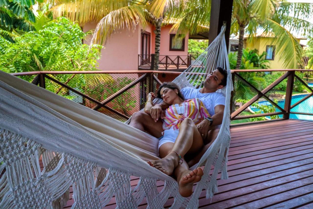 Domus Villas Praia de Pipa Zewnętrze zdjęcie