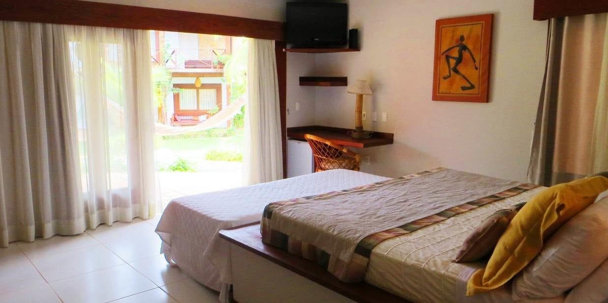Domus Villas Praia de Pipa Zewnętrze zdjęcie