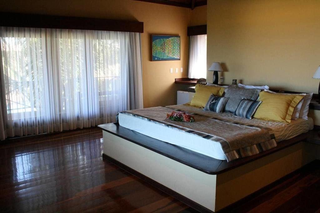 Domus Villas Praia de Pipa Zewnętrze zdjęcie