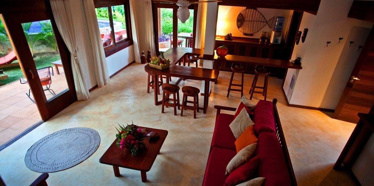 Domus Villas Praia de Pipa Zewnętrze zdjęcie