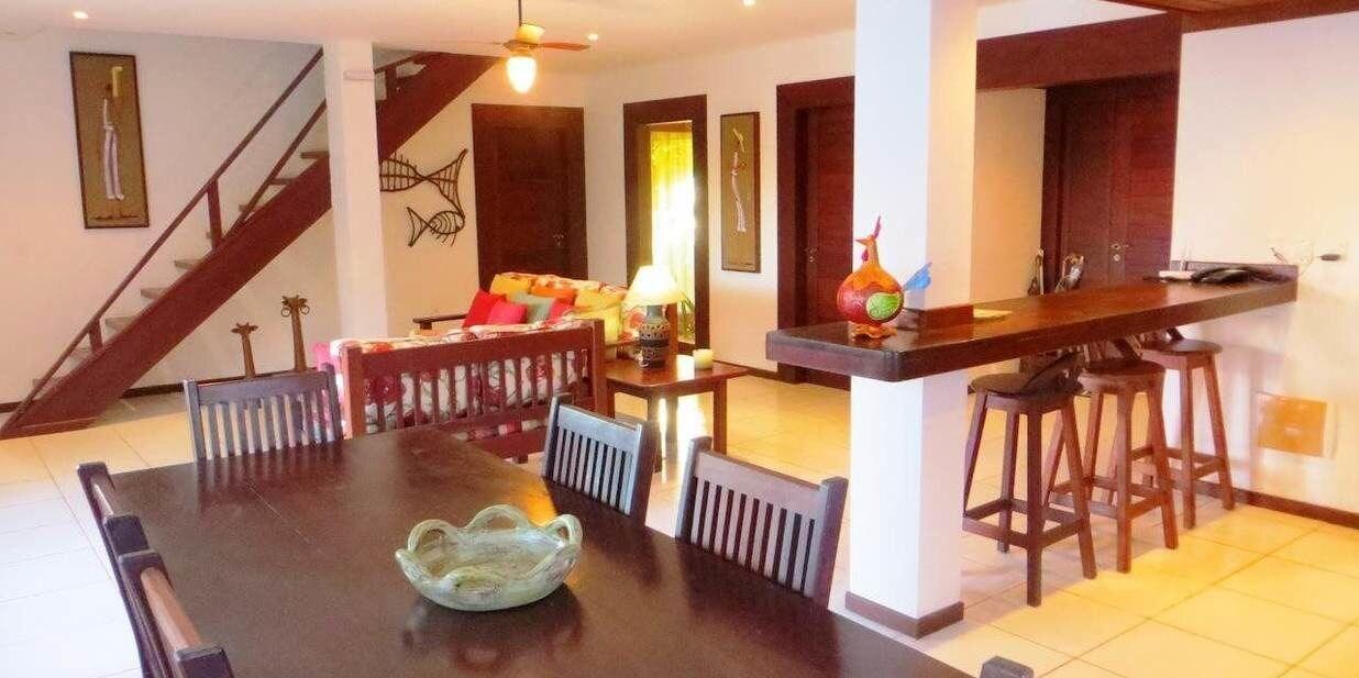 Domus Villas Praia de Pipa Zewnętrze zdjęcie