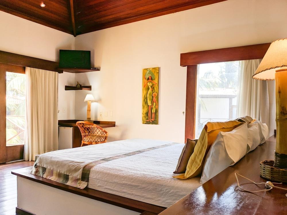 Domus Villas Praia de Pipa Zewnętrze zdjęcie