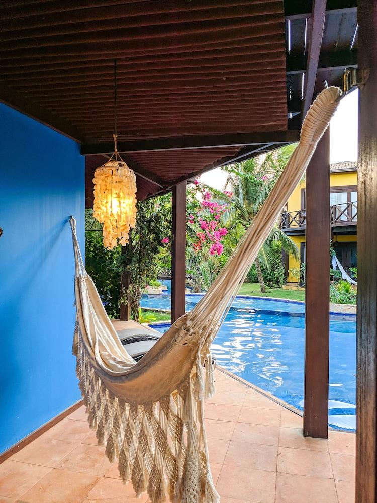 Domus Villas Praia de Pipa Zewnętrze zdjęcie