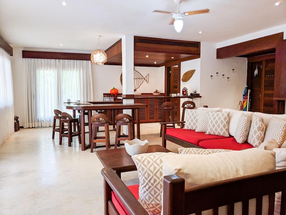 Domus Villas Praia de Pipa Zewnętrze zdjęcie