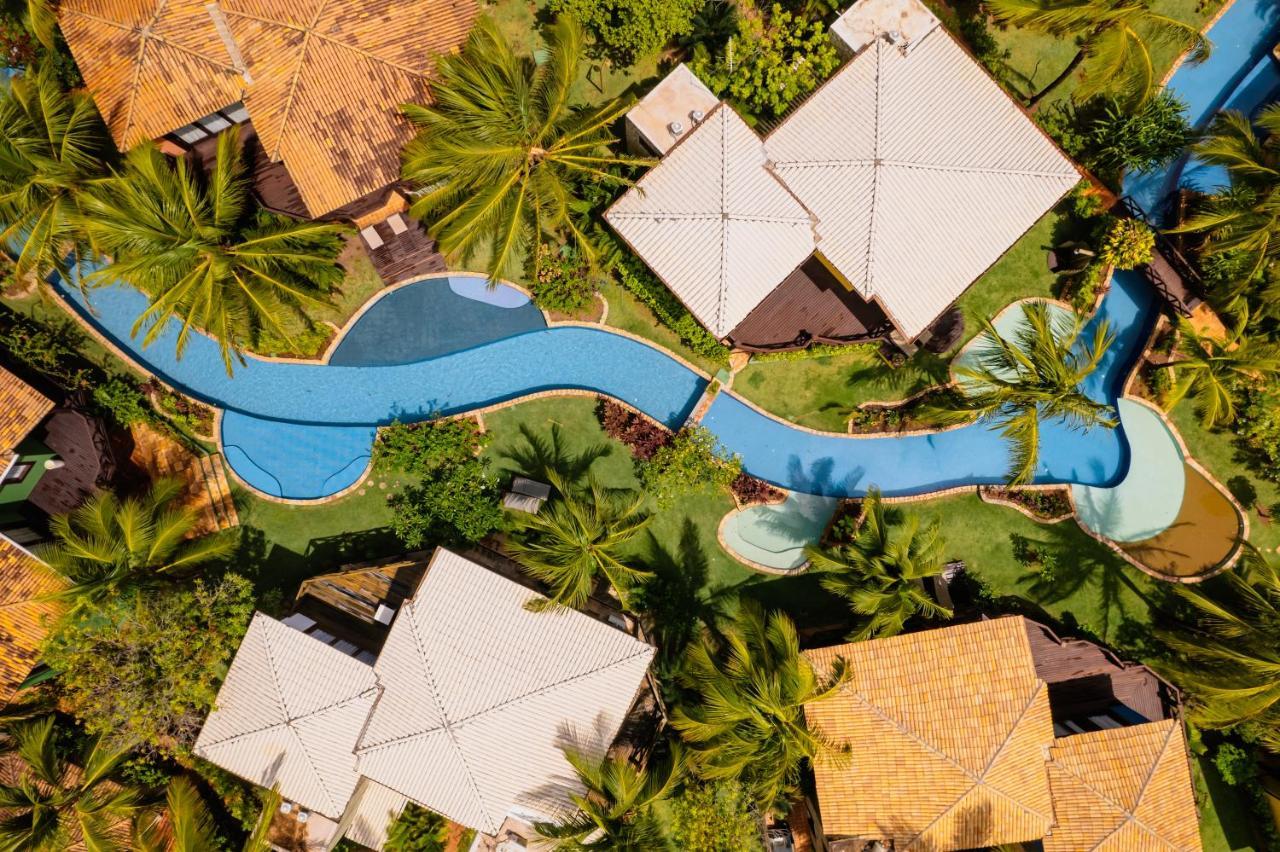 Domus Villas Praia de Pipa Zewnętrze zdjęcie