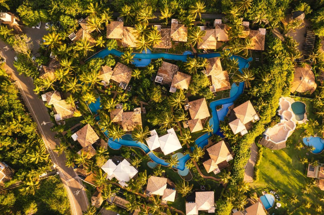 Domus Villas Praia de Pipa Zewnętrze zdjęcie