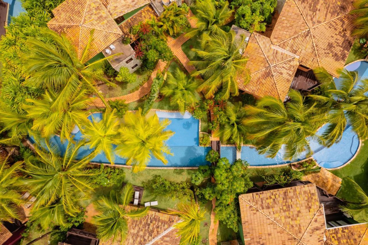 Domus Villas Praia de Pipa Zewnętrze zdjęcie