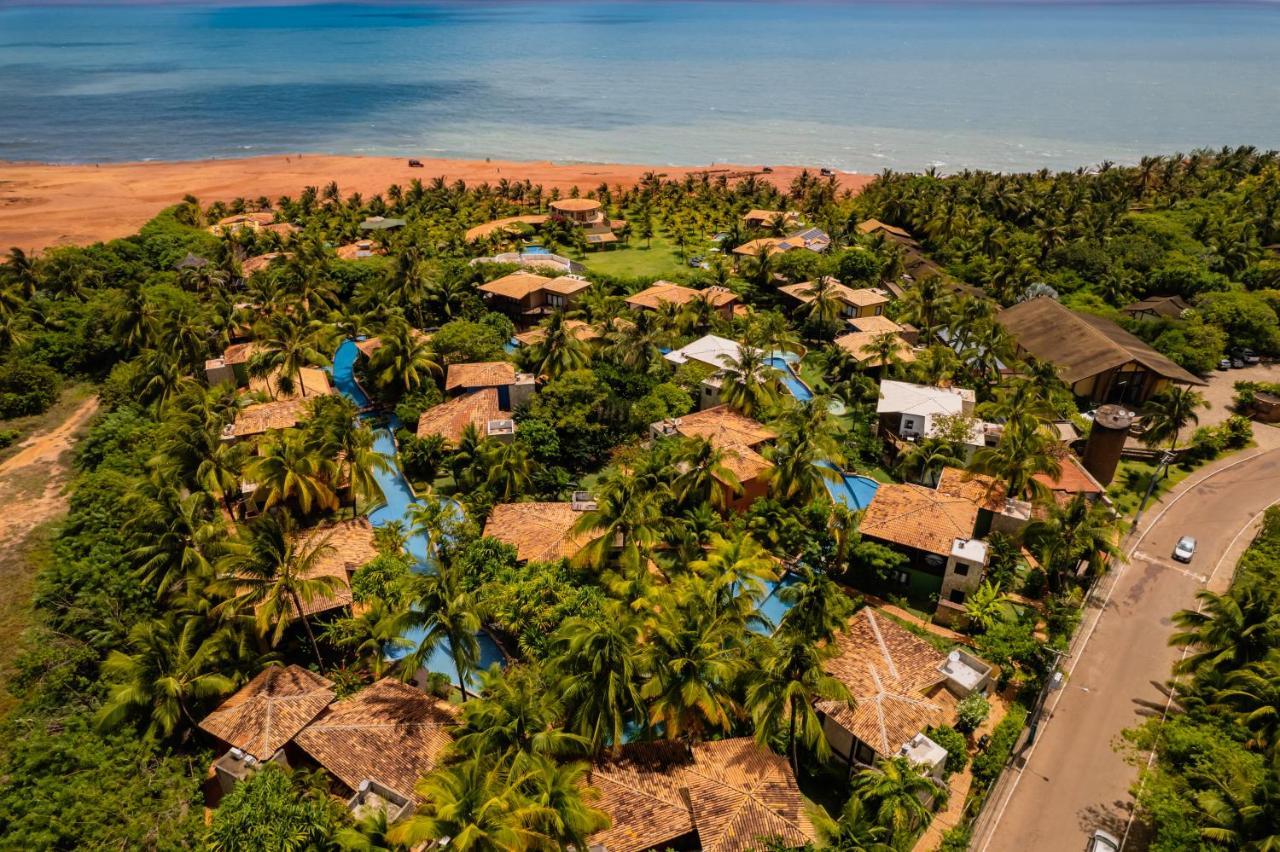Domus Villas Praia de Pipa Zewnętrze zdjęcie
