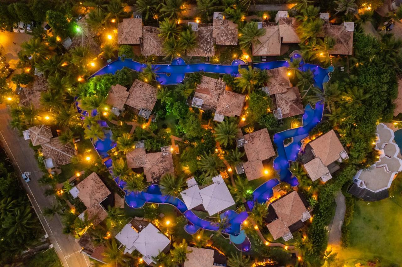 Domus Villas Praia de Pipa Zewnętrze zdjęcie