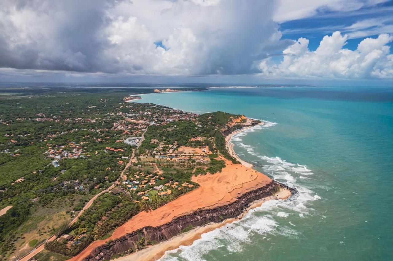 Domus Villas Praia de Pipa Zewnętrze zdjęcie