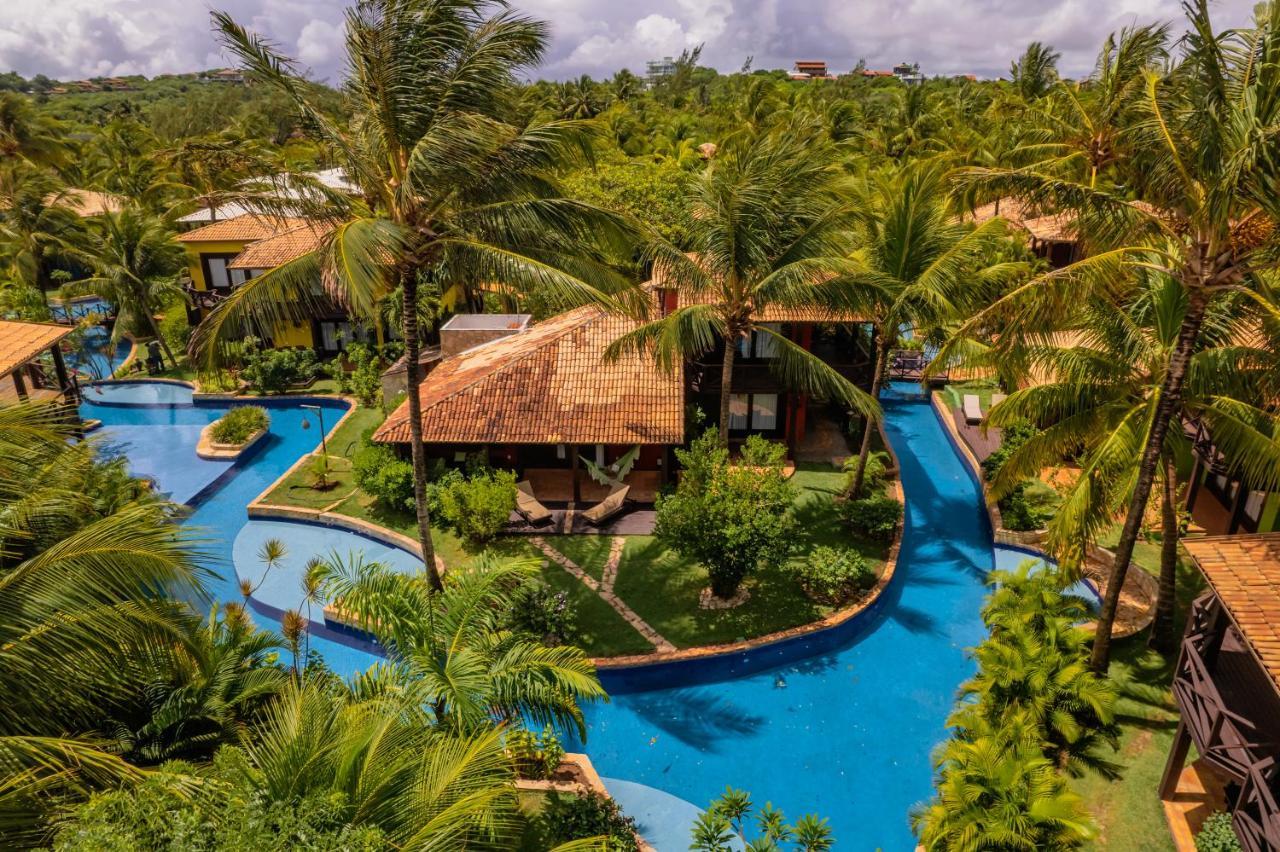 Domus Villas Praia de Pipa Zewnętrze zdjęcie