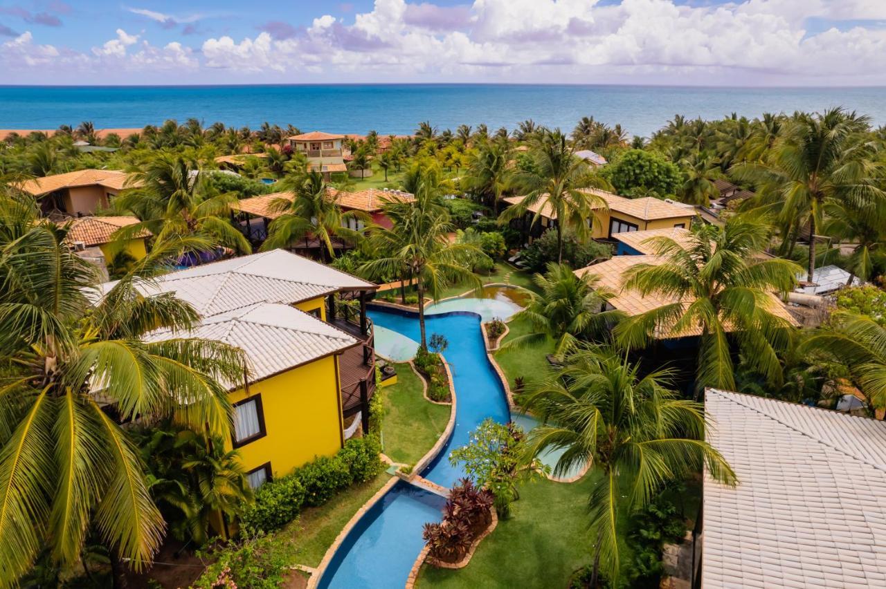 Domus Villas Praia de Pipa Zewnętrze zdjęcie