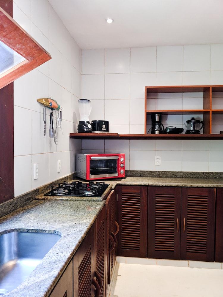 Domus Villas Praia de Pipa Zewnętrze zdjęcie
