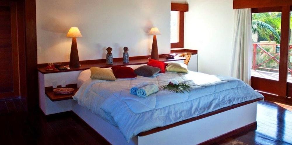 Domus Villas Praia de Pipa Zewnętrze zdjęcie