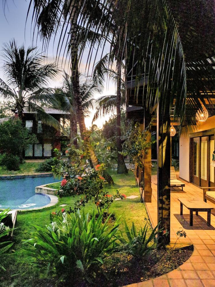 Domus Villas Praia de Pipa Zewnętrze zdjęcie