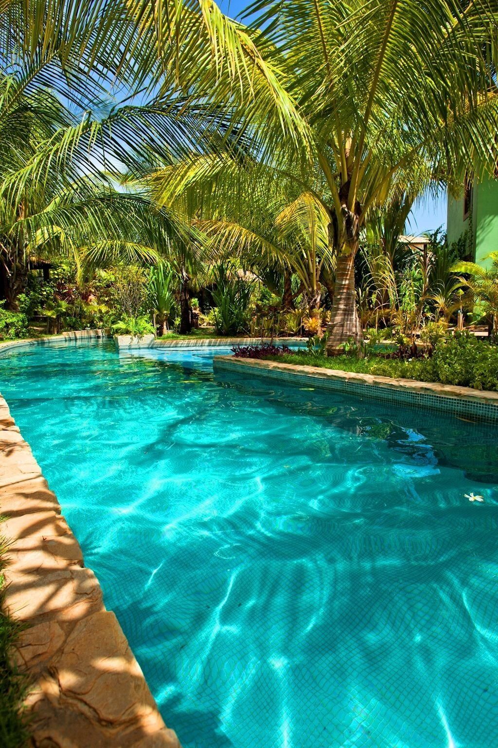 Domus Villas Praia de Pipa Zewnętrze zdjęcie