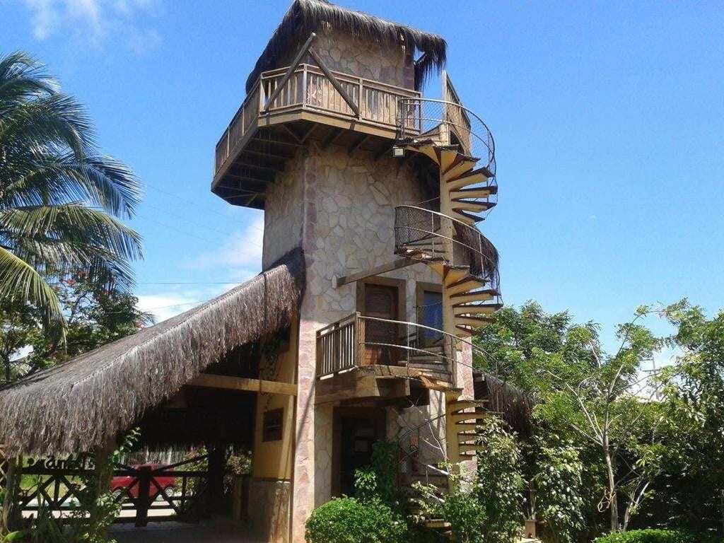 Domus Villas Praia de Pipa Zewnętrze zdjęcie
